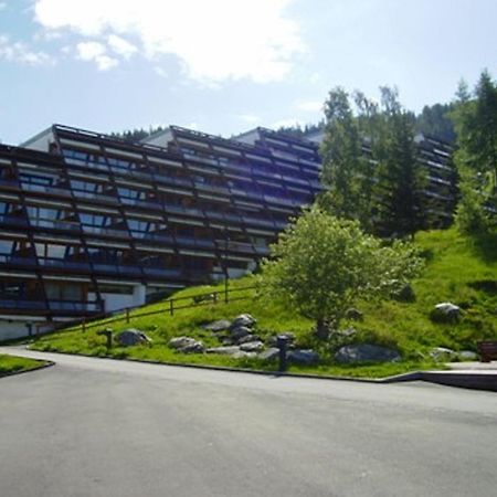 Les Arcs  Grand Studio Renove Pour 3 Pers. A Arc 1600, Ski Aux Pieds, Proche Commerces, Animaux Admis - Fr-1-411-413 מראה חיצוני תמונה