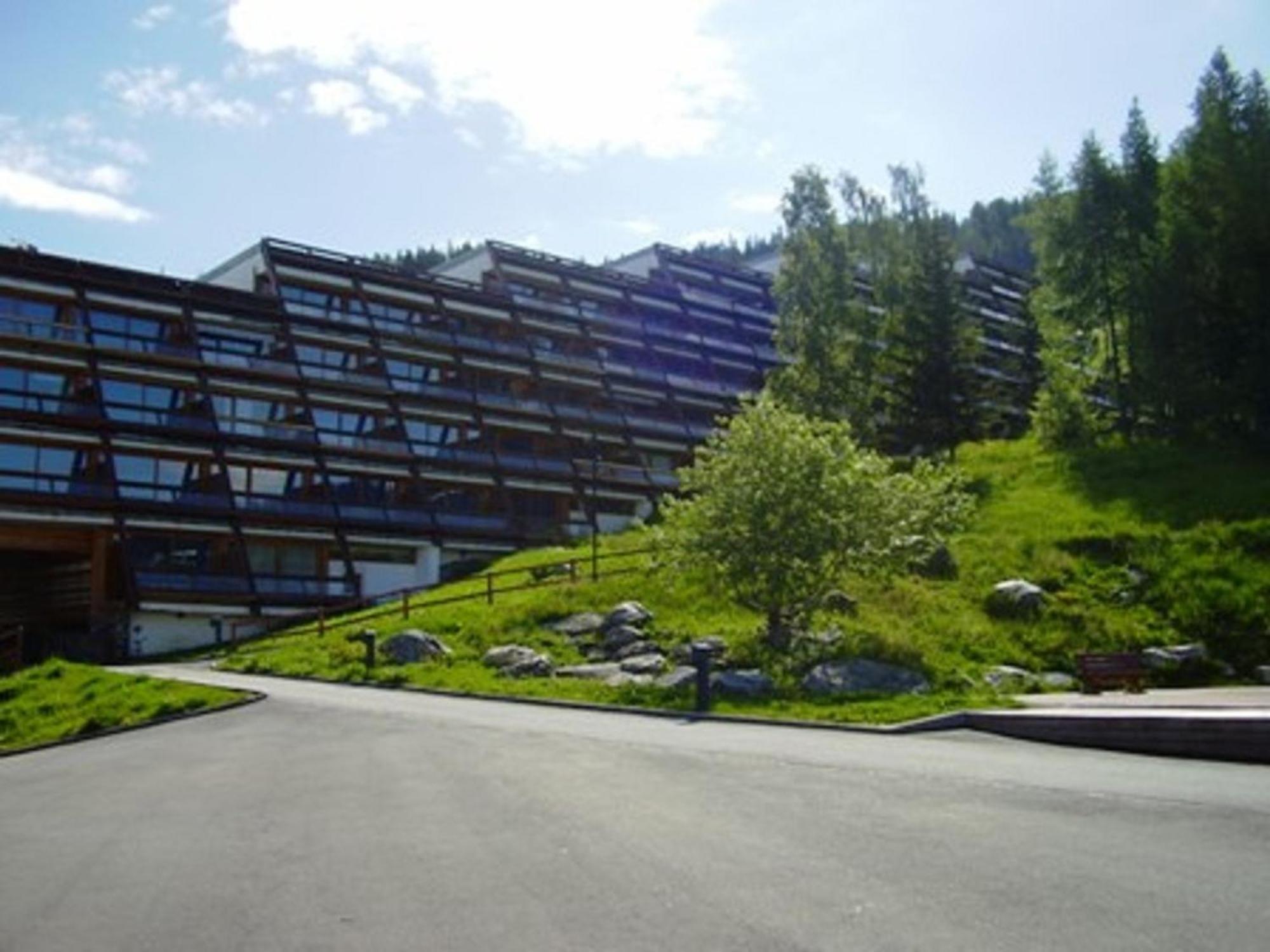 Les Arcs  Grand Studio Renove Pour 3 Pers. A Arc 1600, Ski Aux Pieds, Proche Commerces, Animaux Admis - Fr-1-411-413 מראה חיצוני תמונה